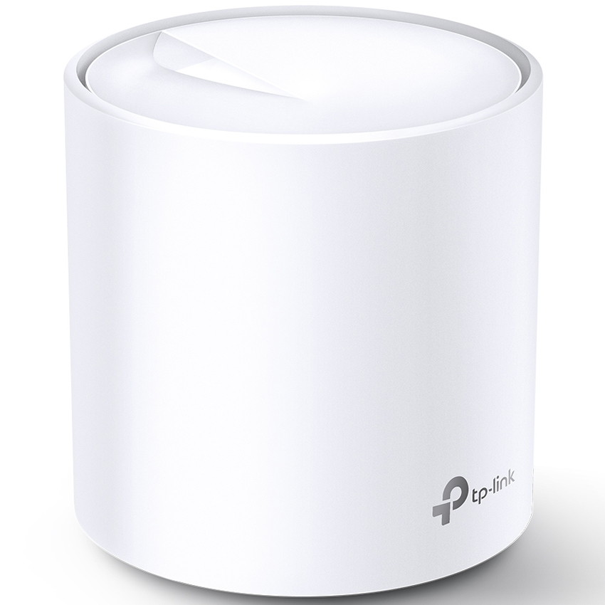 Access Point Tp-Link Deco X20 pack x 1 Ax1800 Wifi 6 Mesh Gigabit
